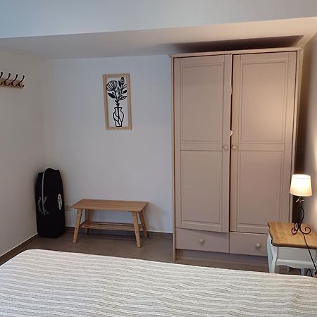 L'Ilot Villa Fecamp Room photo